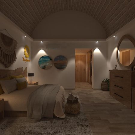 Sunflower Beach Resort & Spa Корая-Бэй Экстерьер фото